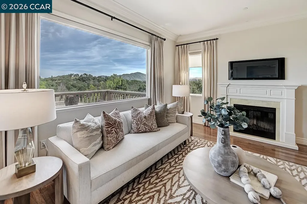 532 Spotted Owl Court Walnut Creek CA 94595