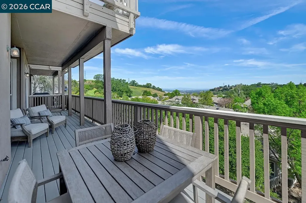 532 Spotted Owl Court Walnut Creek CA 94595