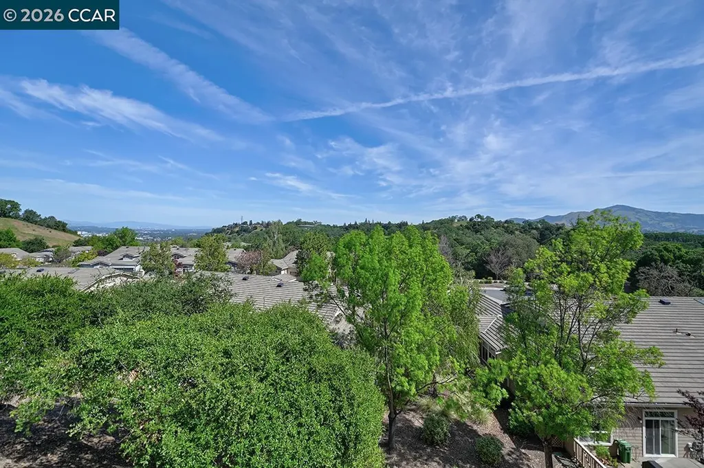 532 Spotted Owl Court Walnut Creek CA 94595