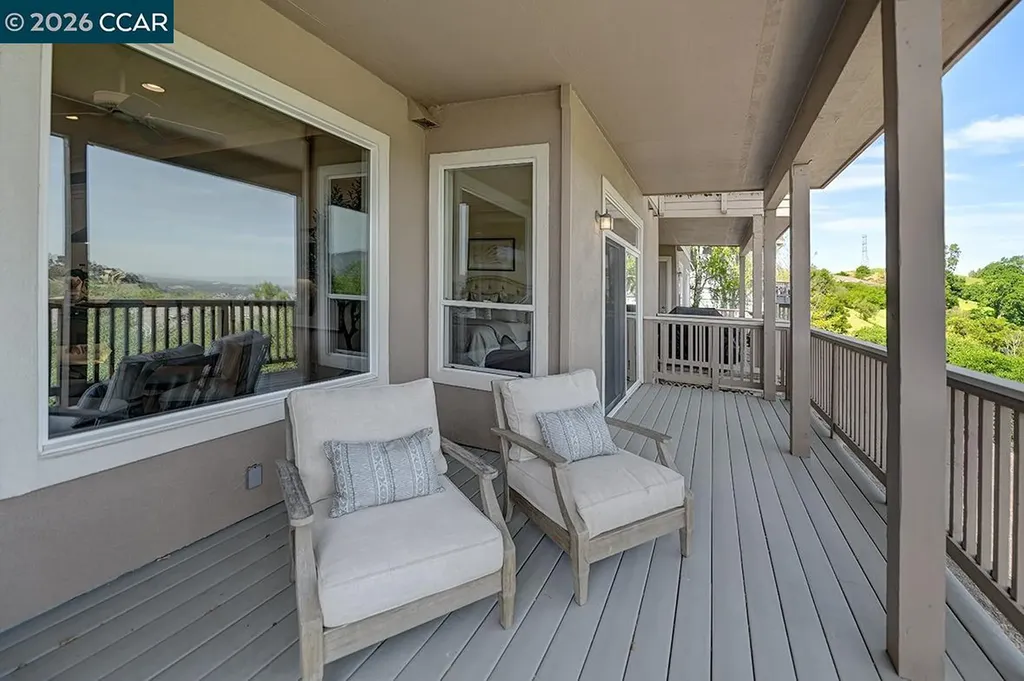 532 Spotted Owl Court Walnut Creek CA 94595