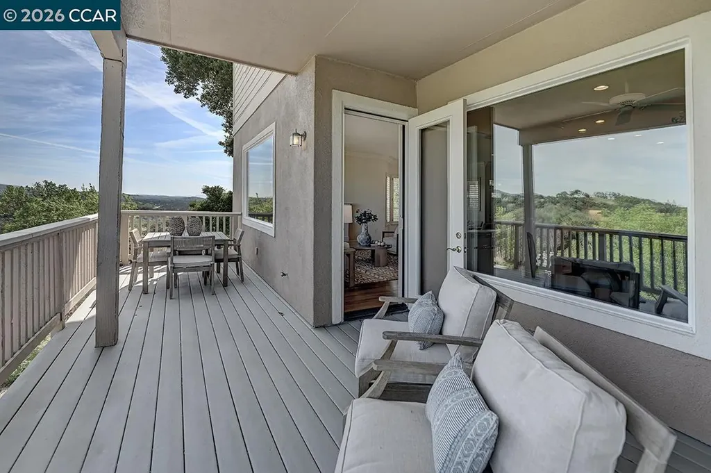 532 Spotted Owl Court Walnut Creek CA 94595