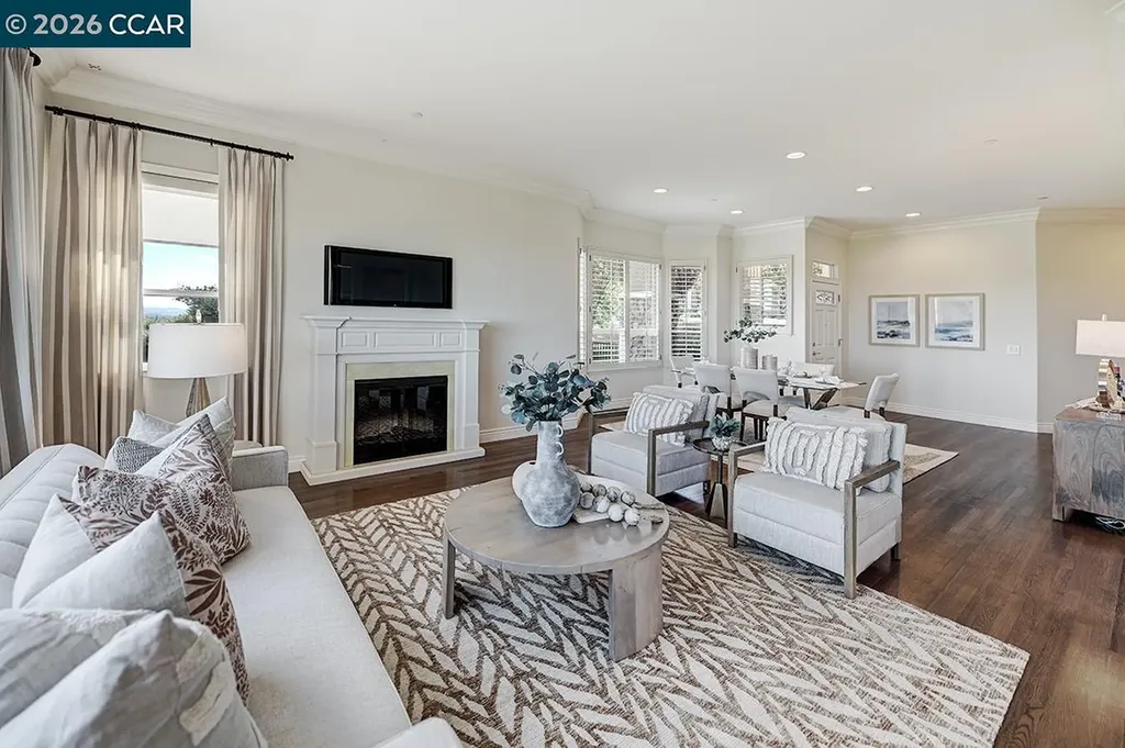 532 Spotted Owl Court Walnut Creek CA 94595