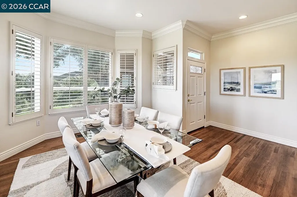 532 Spotted Owl Court Walnut Creek CA 94595