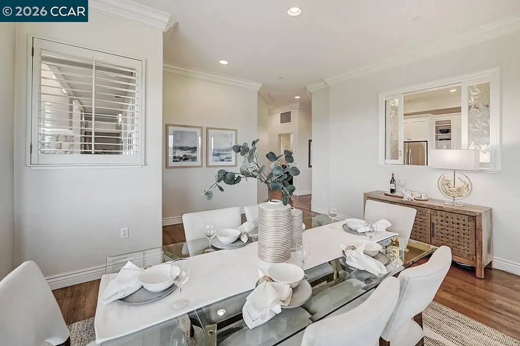 532 Spotted Owl Court Walnut Creek CA 94595