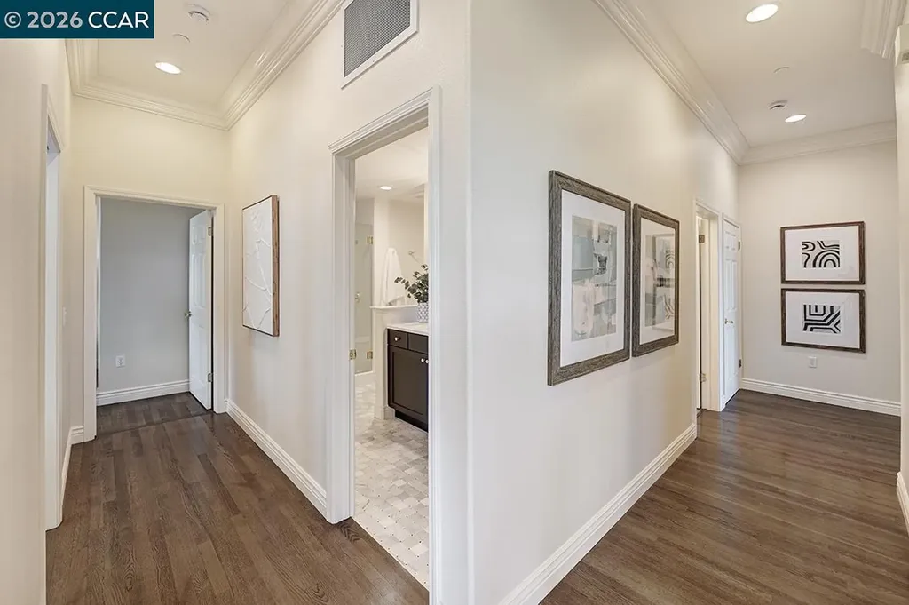532 Spotted Owl Court Walnut Creek CA 94595