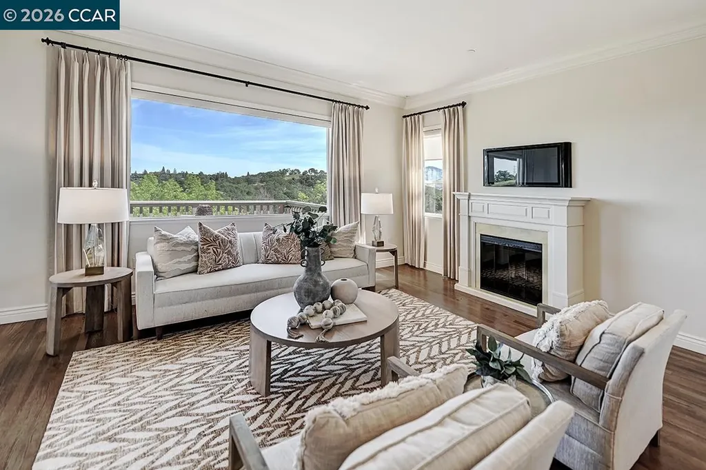 532 Spotted Owl Court Walnut Creek CA 94595