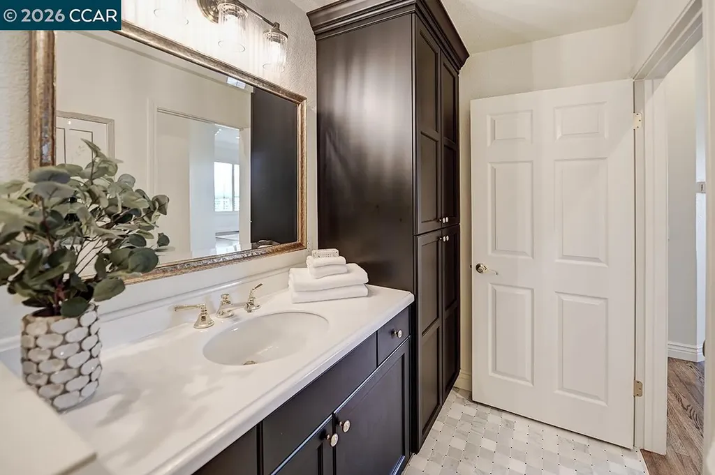 532 Spotted Owl Court Walnut Creek CA 94595