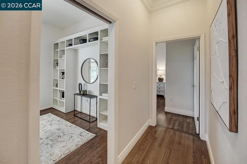 532 Spotted Owl Court Walnut Creek CA 94595