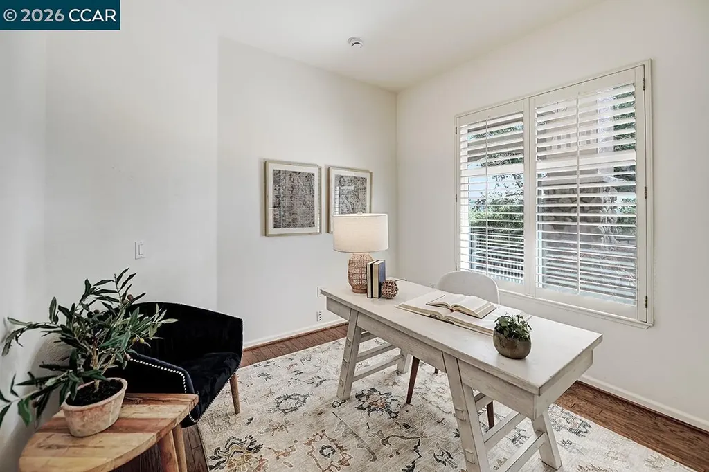 532 Spotted Owl Court Walnut Creek CA 94595