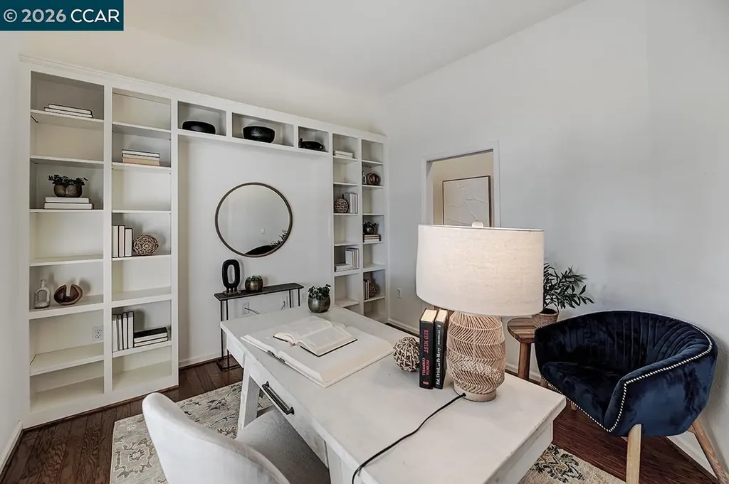 532 Spotted Owl Court Walnut Creek CA 94595