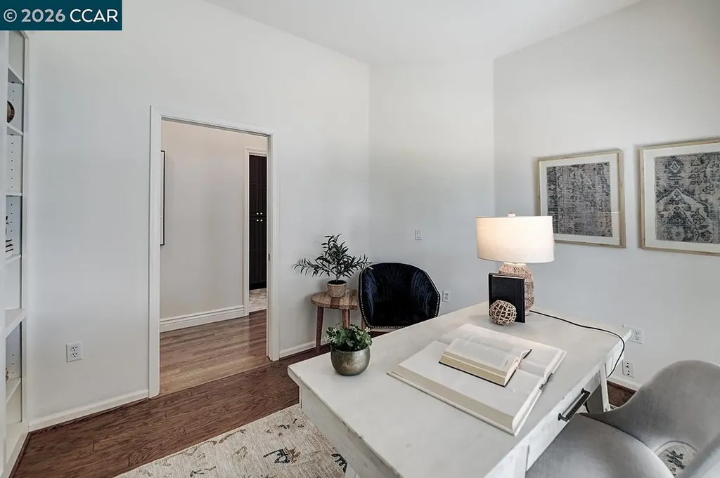 532 Spotted Owl Court Walnut Creek CA 94595
