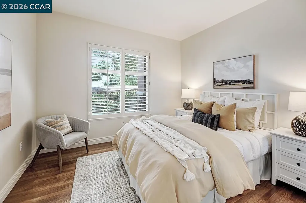 532 Spotted Owl Court Walnut Creek CA 94595