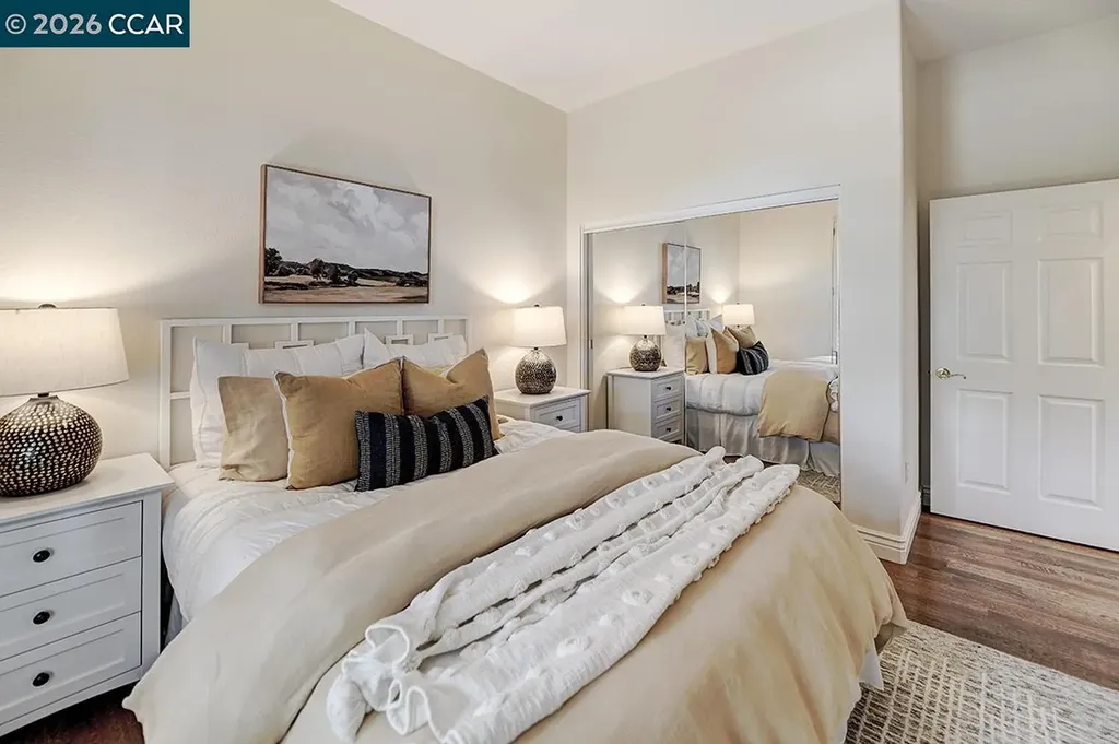 532 Spotted Owl Court Walnut Creek CA 94595