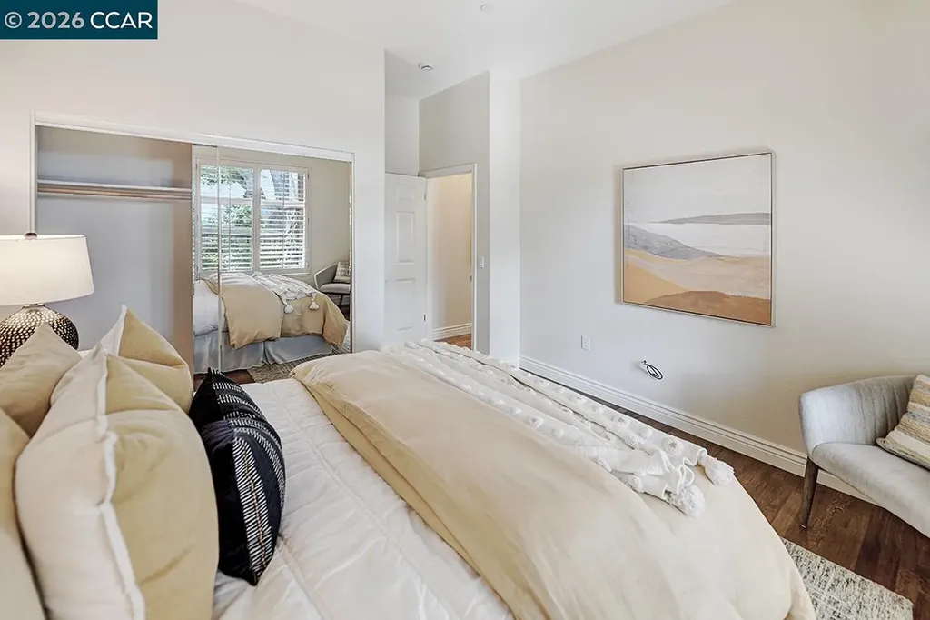 532 Spotted Owl Court Walnut Creek CA 94595
