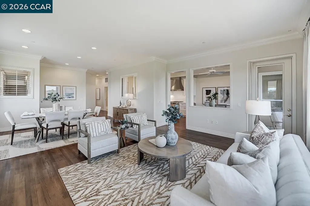 532 Spotted Owl Court Walnut Creek CA 94595