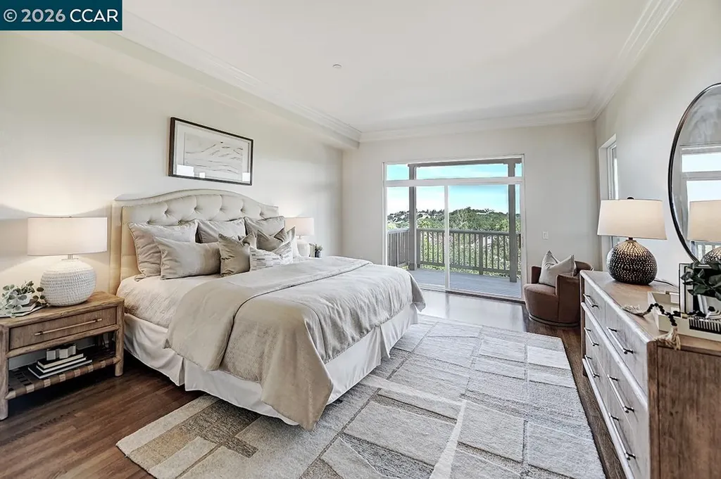 532 Spotted Owl Court Walnut Creek CA 94595