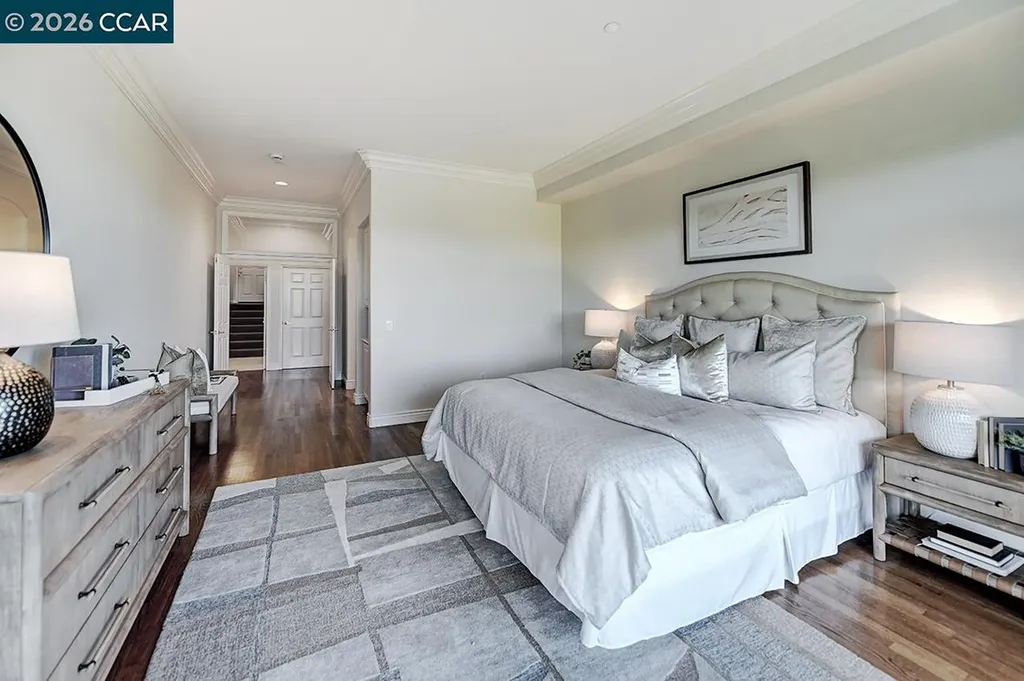 532 Spotted Owl Court Walnut Creek CA 94595