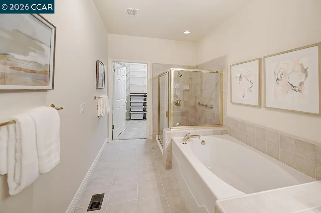 532 Spotted Owl Court Walnut Creek CA 94595