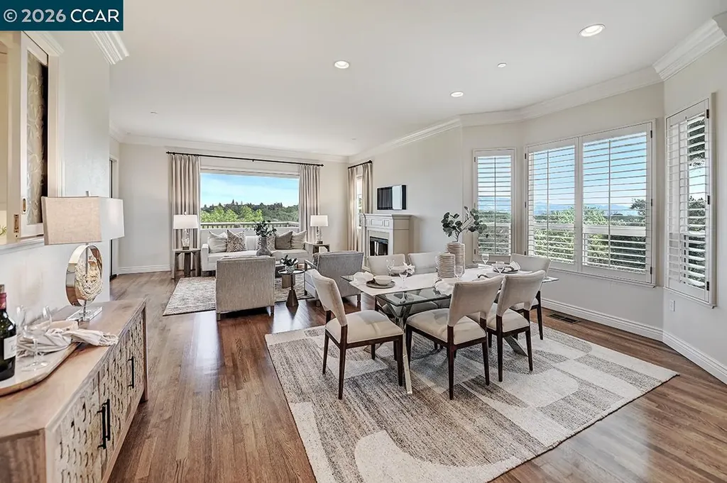 532 Spotted Owl Court Walnut Creek CA 94595