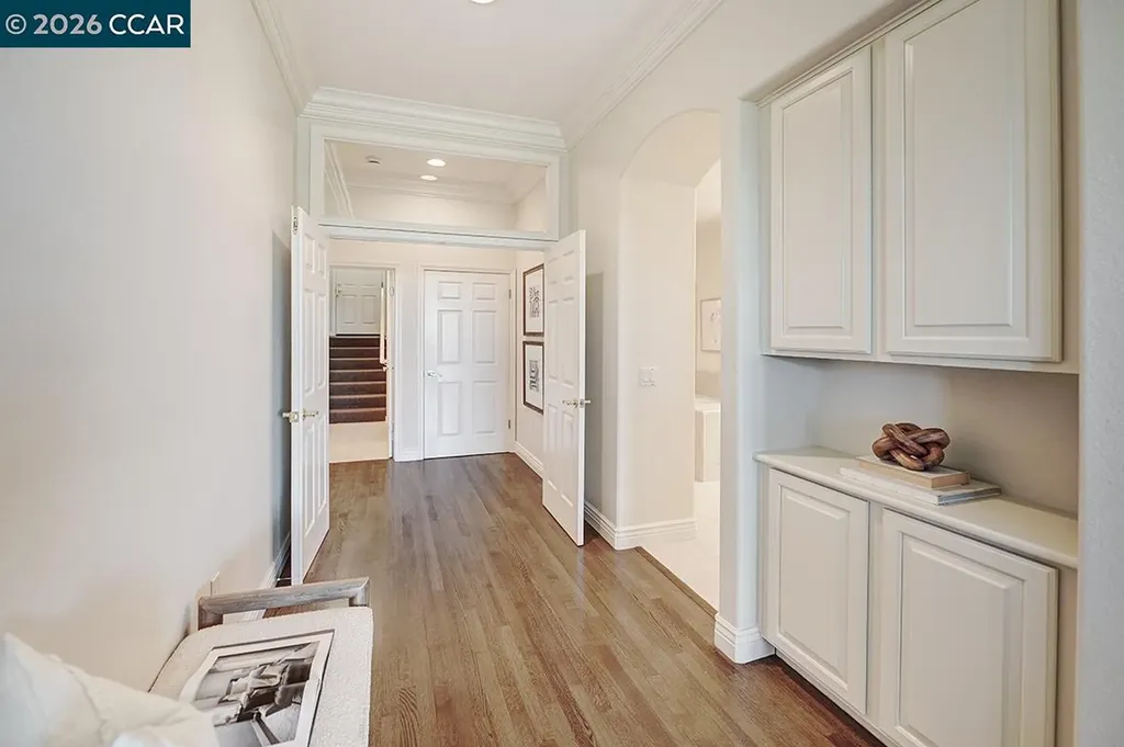 532 Spotted Owl Court Walnut Creek CA 94595