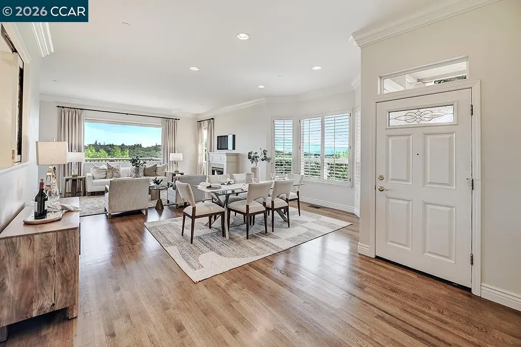 532 Spotted Owl Court Walnut Creek CA 94595