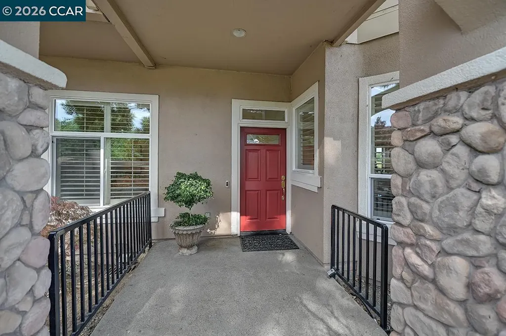 532 Spotted Owl Court Walnut Creek CA 94595