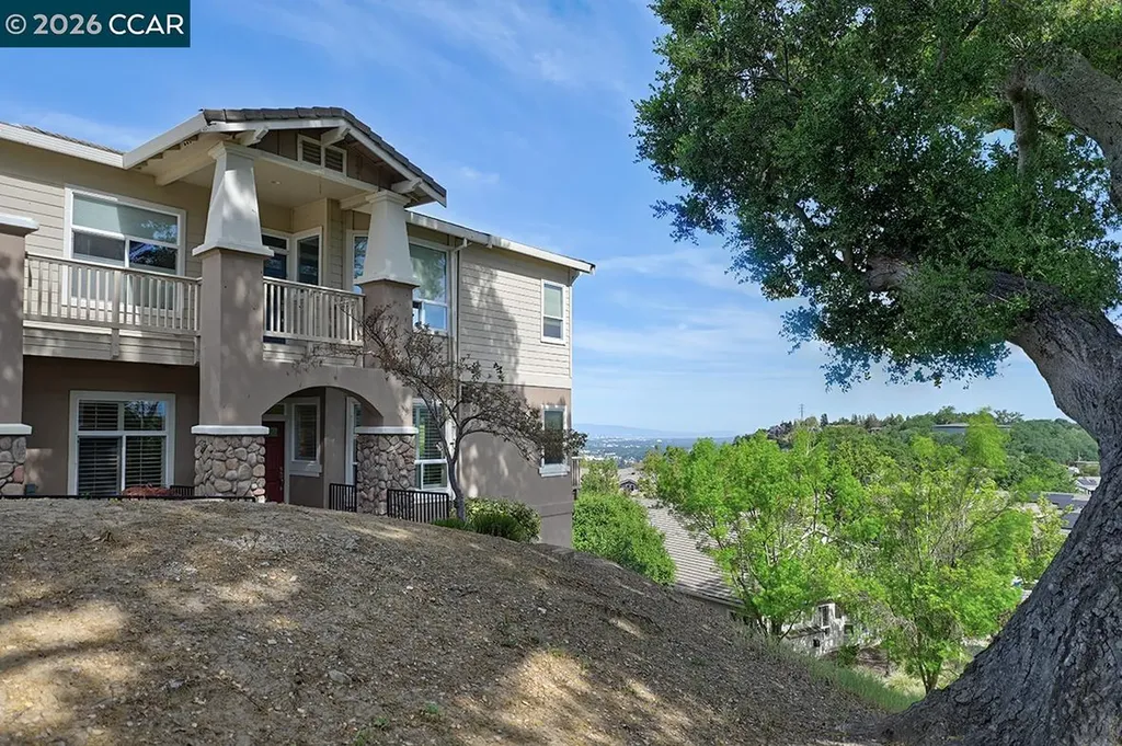 532 Spotted Owl Court Walnut Creek CA 94595