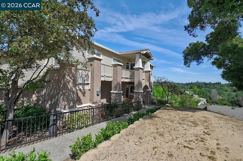 532 Spotted Owl Court Walnut Creek CA 94595
