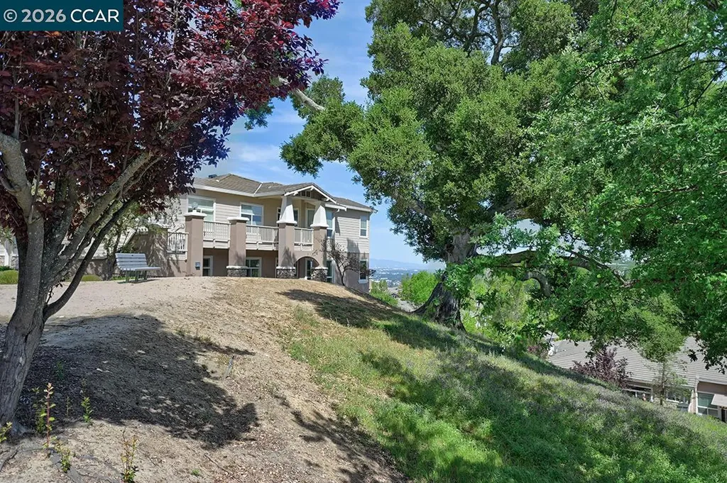 532 Spotted Owl Court Walnut Creek CA 94595