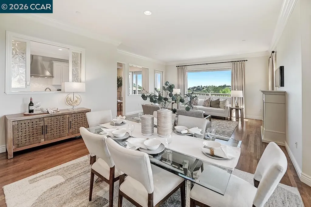 532 Spotted Owl Court Walnut Creek CA 94595