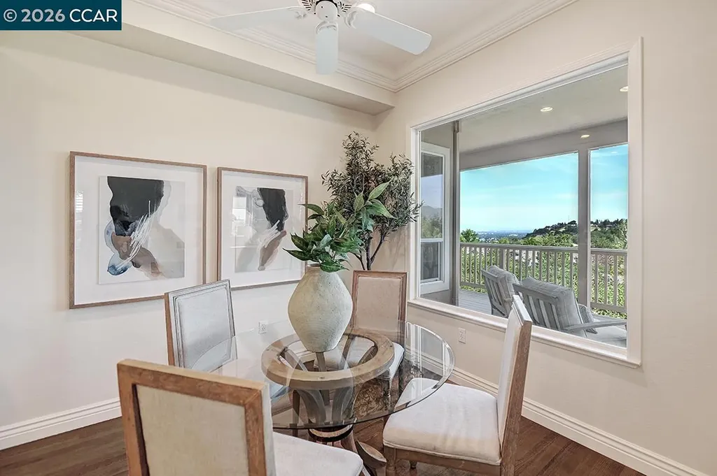 532 Spotted Owl Court Walnut Creek CA 94595