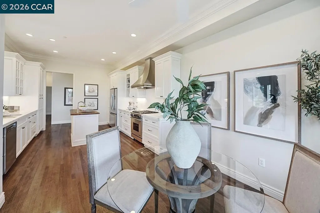 532 Spotted Owl Court Walnut Creek CA 94595