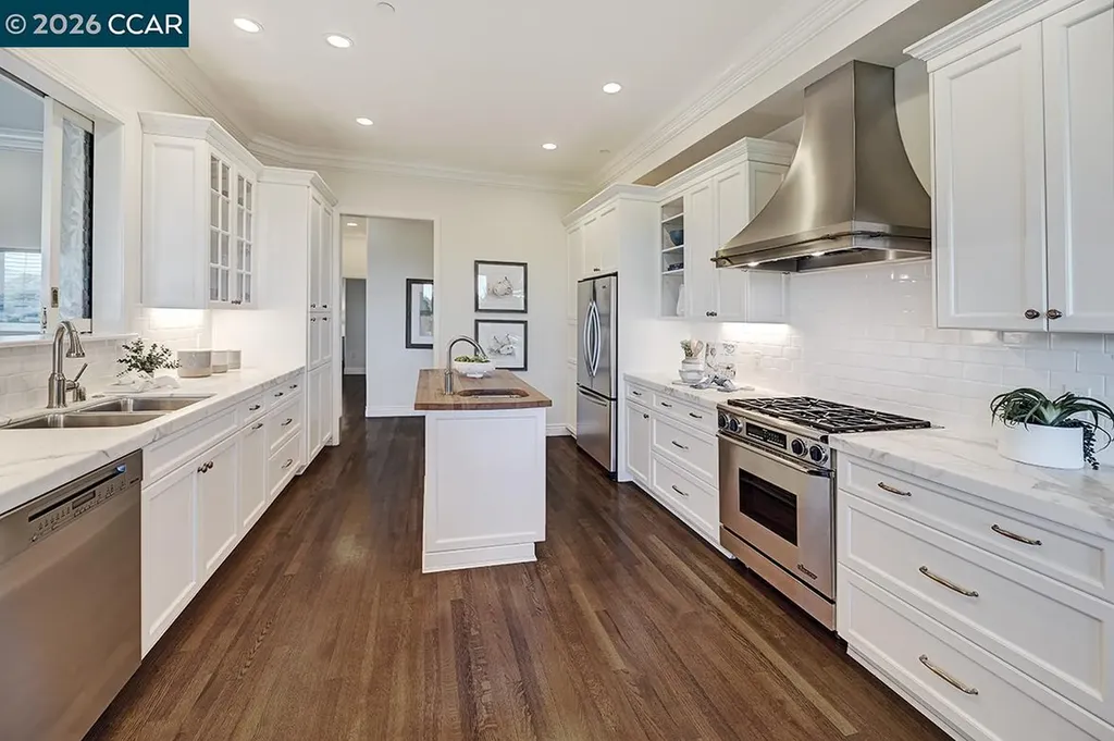 532 Spotted Owl Court Walnut Creek CA 94595