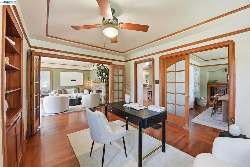 792 Medford Avenue Hayward CA 94541