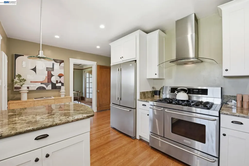 792 Medford Avenue Hayward CA 94541