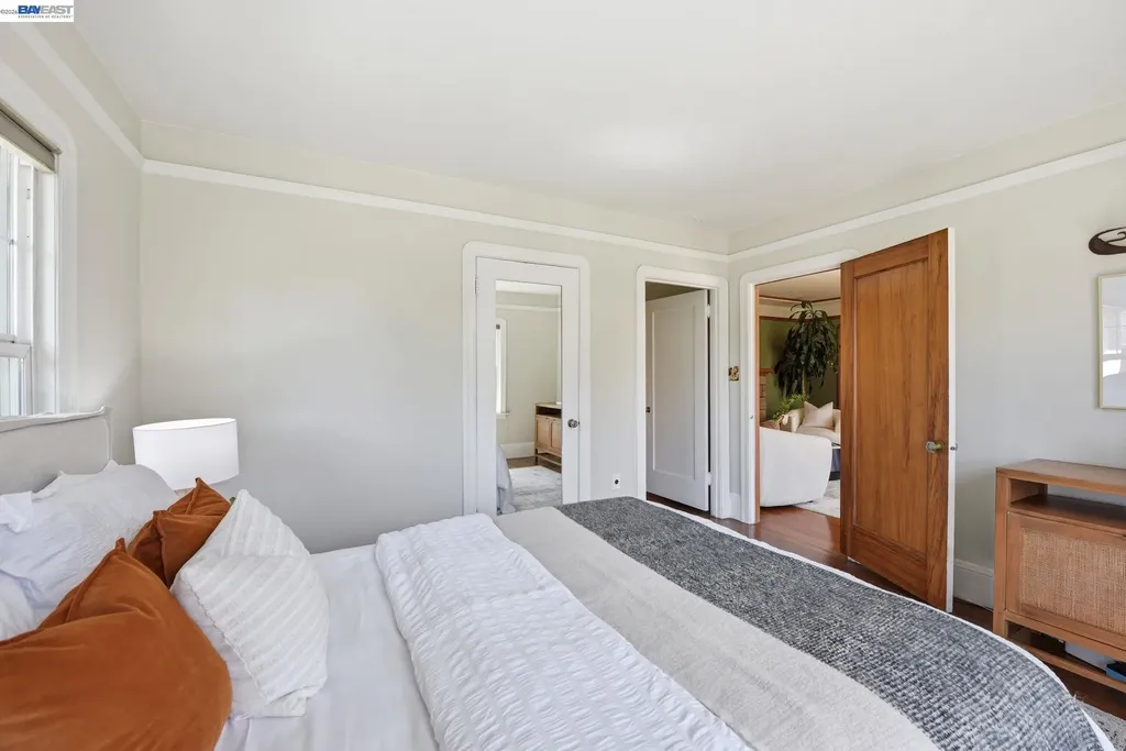 792 Medford Avenue Hayward CA 94541