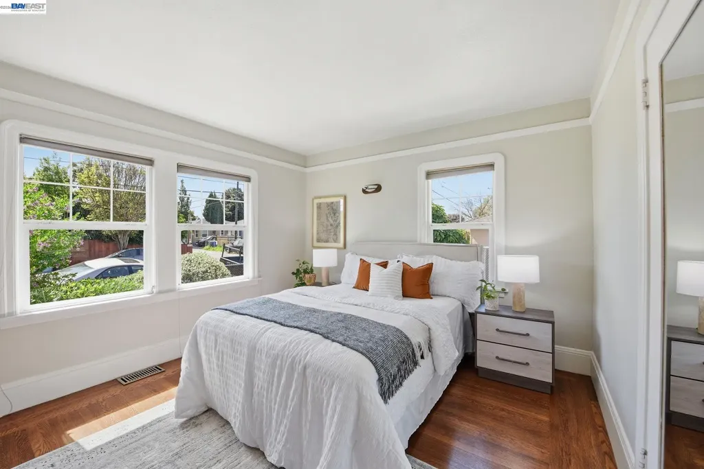 792 Medford Avenue Hayward CA 94541