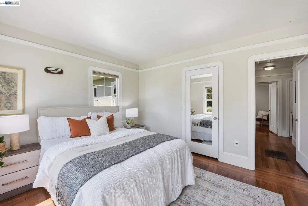 792 Medford Avenue Hayward CA 94541