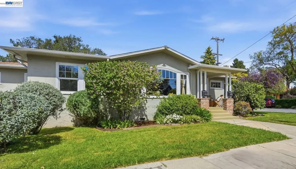 792 Medford Avenue Hayward CA 94541
