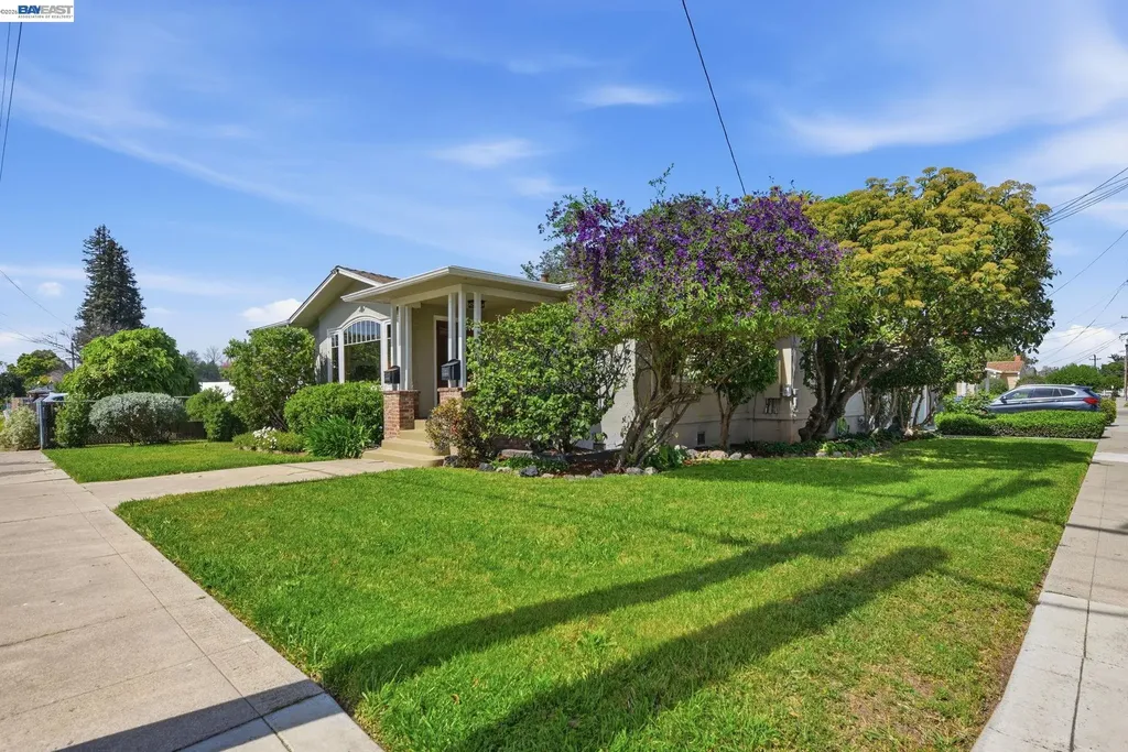 792 Medford Avenue Hayward CA 94541