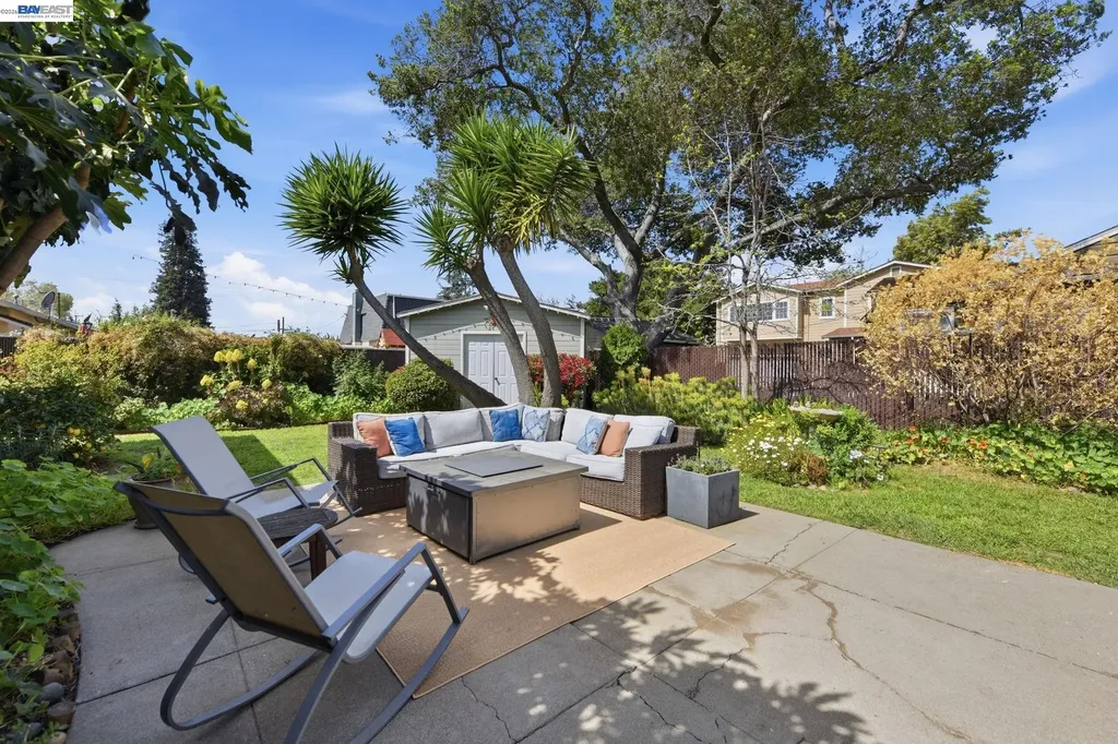 792 Medford Avenue Hayward CA 94541