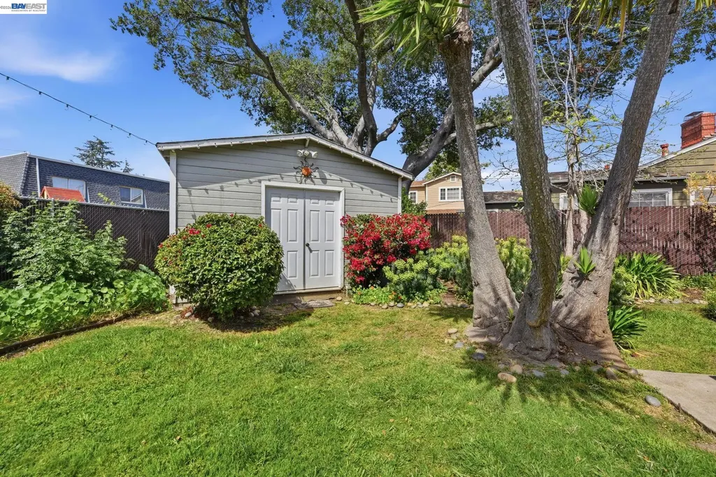792 Medford Avenue Hayward CA 94541