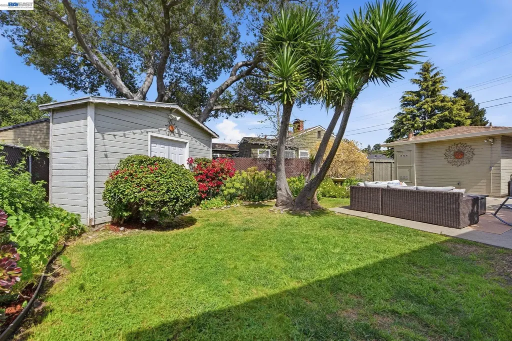 792 Medford Avenue Hayward CA 94541