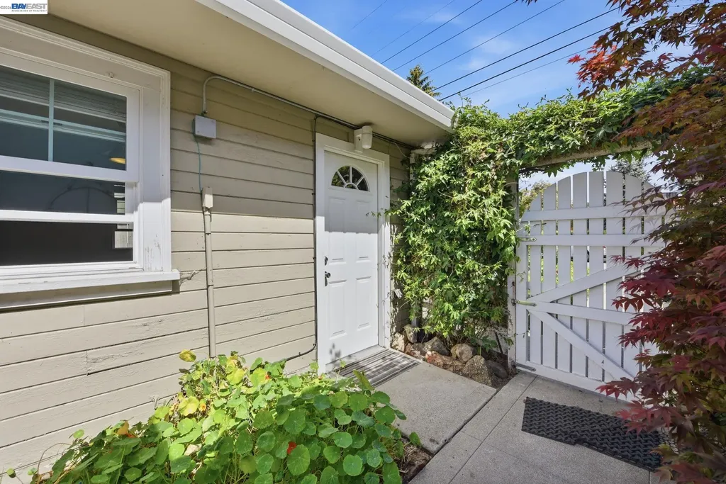 792 Medford Avenue Hayward CA 94541