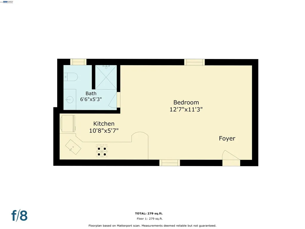 792 Medford Avenue Hayward CA 94541