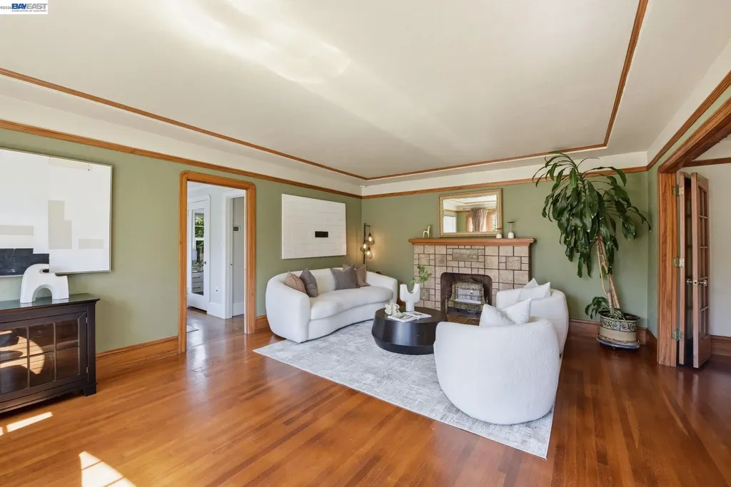 792 Medford Avenue Hayward CA 94541