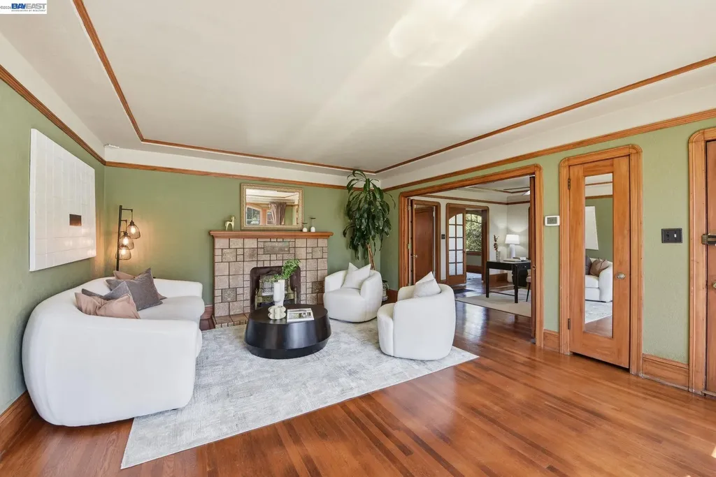 792 Medford Avenue Hayward CA 94541