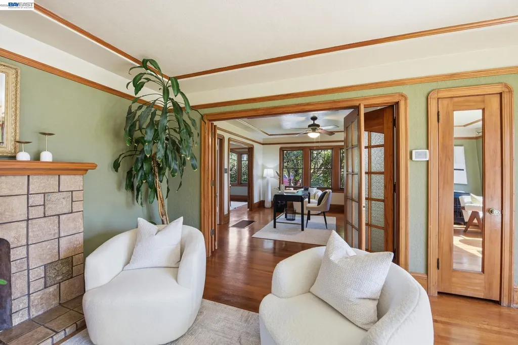 792 Medford Avenue Hayward CA 94541