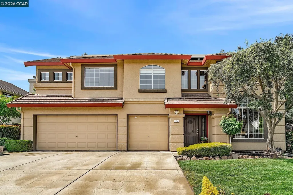 1174 Central Avenue Livermore CA 94551