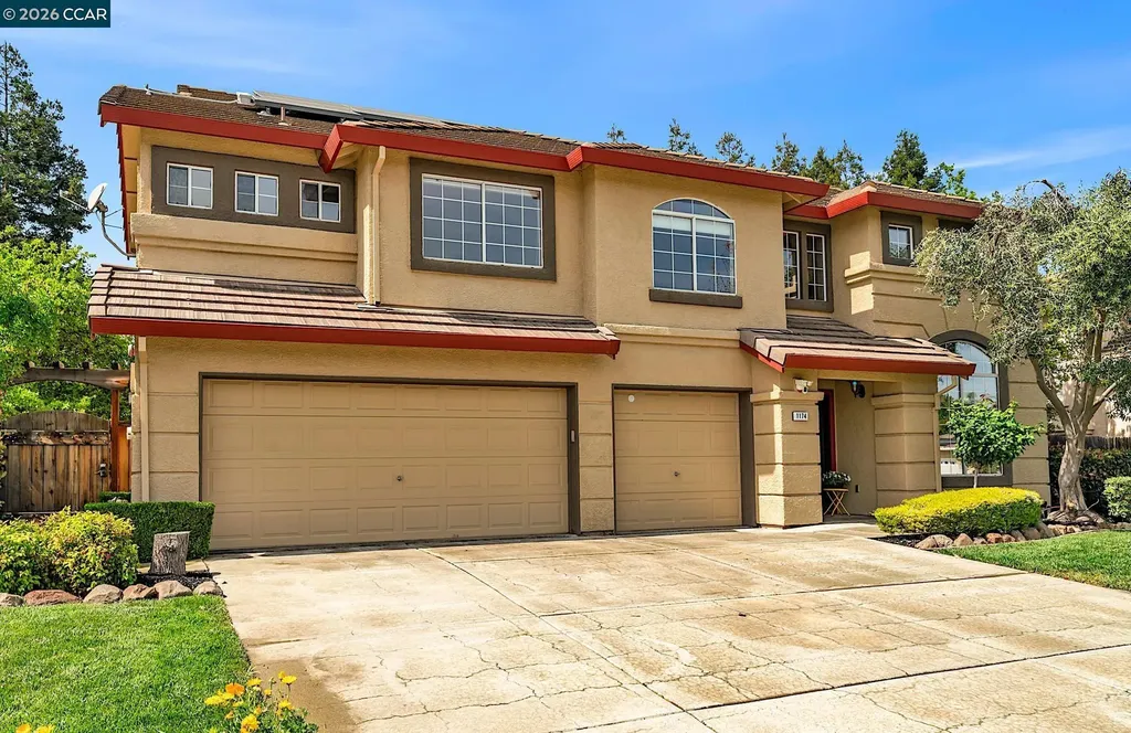 1174 Central Avenue Livermore CA 94551